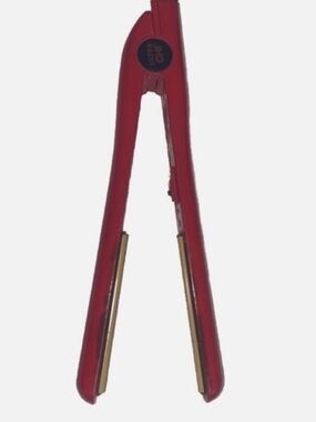 Red chi 1in flat iron